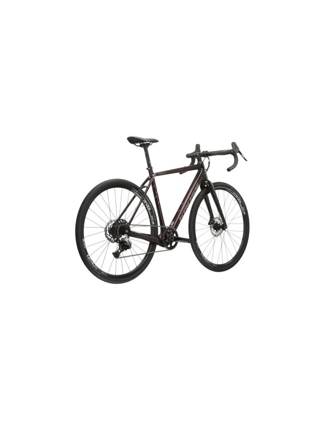 KROSS Esker 7.0 RL pur-bla g gravel dviratis (28") 2