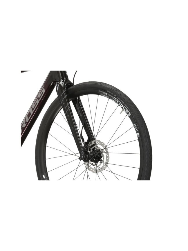 KROSS Esker 7.0 RL pur-bla g gravel dviratis (28") 6 KROSS Esker 7.0 RL pur-bla g gravel dviratis (28") 6