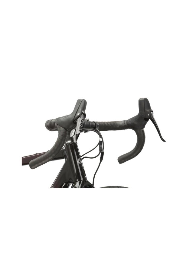 KROSS Esker 7.0 RL pur-bla g gravel dviratis (28") 7 KROSS Esker 7.0 RL pur-bla g gravel dviratis (28") 7