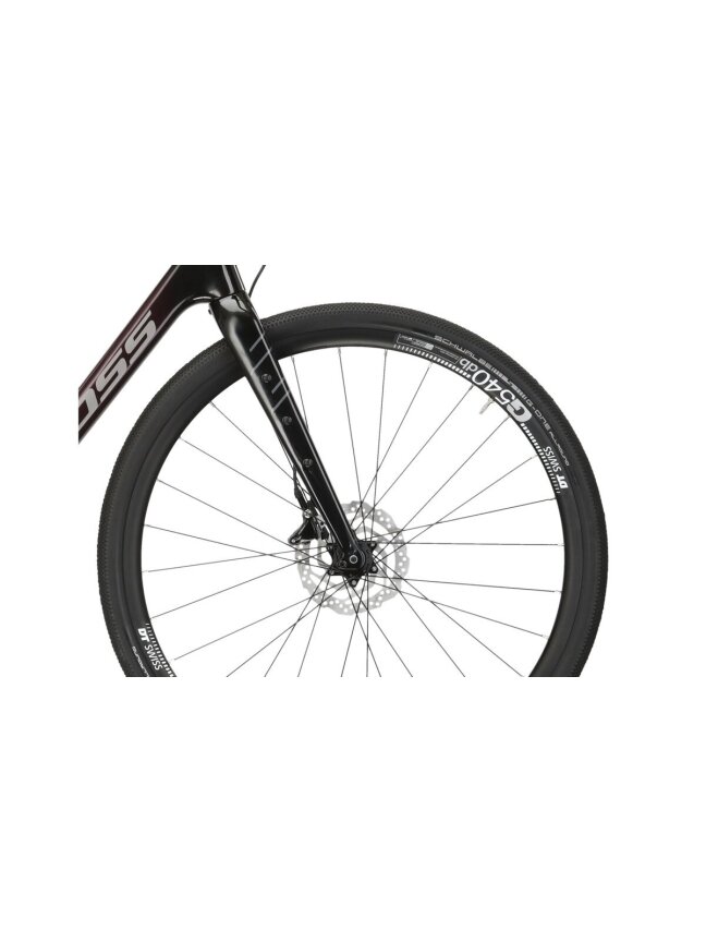 KROSS Esker 7.0 RL pur-bla g gravel dviratis (28") 8 KROSS Esker 7.0 RL pur-bla g gravel dviratis (28") 8