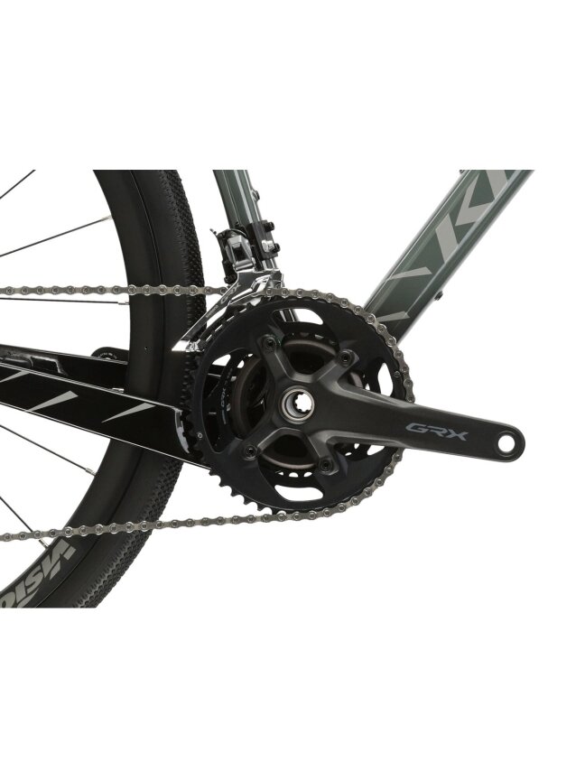 KROSS Esker 8.0 gry-bla g gravel dviratis (28") 10 KROSS Esker 8.0 gry-bla g gravel dviratis (28") 10