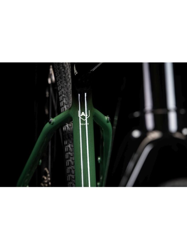 KROSS Esker FL bla-gre g gravel dviratis (28'') MY25 11