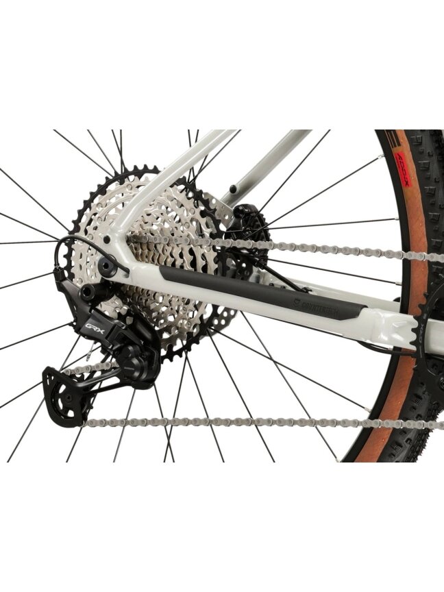 KROSS Esker TR bla-gry g gravel dviratis (28'') MY25 10 KROSS Esker TR bla-gry g gravel dviratis (28'') MY25 10