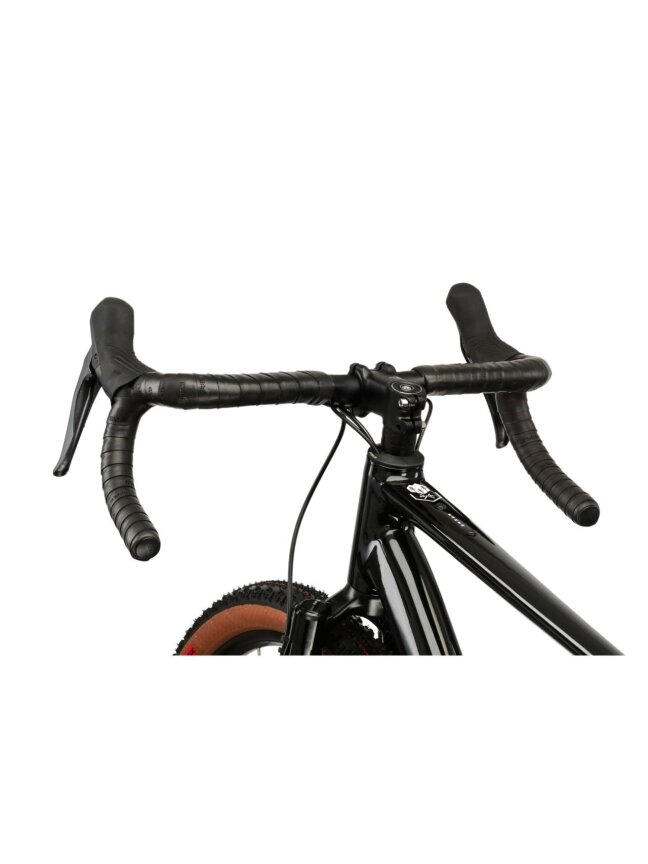 KROSS Esker TR bla-gry g gravel dviratis (28'') MY25 15 KROSS Esker TR bla-gry g gravel dviratis (28'') MY25 15