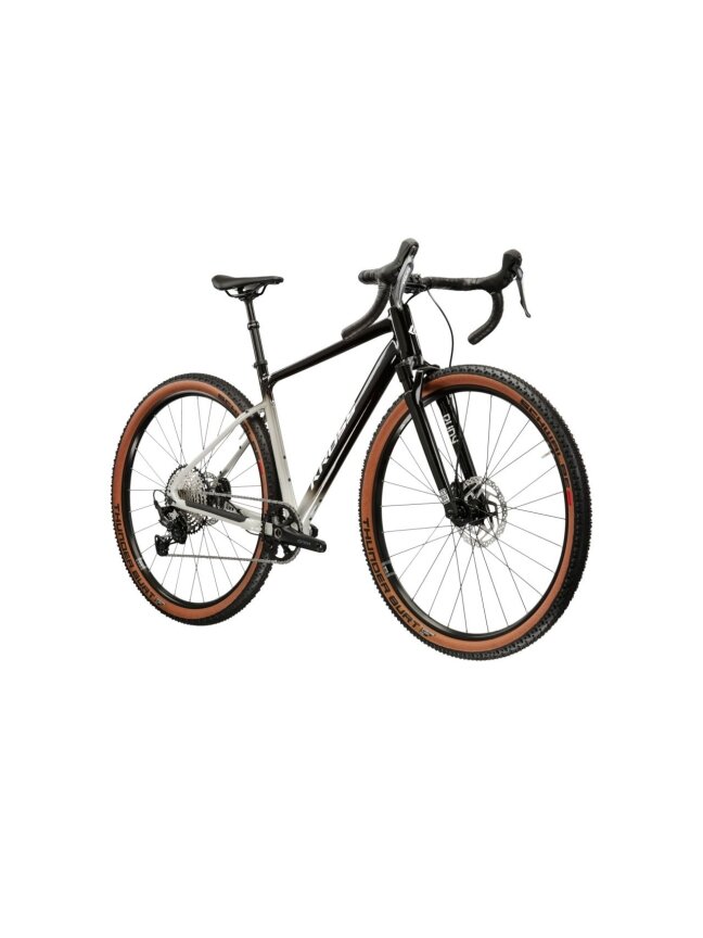 KROSS Esker TR bla-gry g gravel dviratis (28'') MY25 2 KROSS Esker TR bla-gry g gravel dviratis (28'') MY25 2