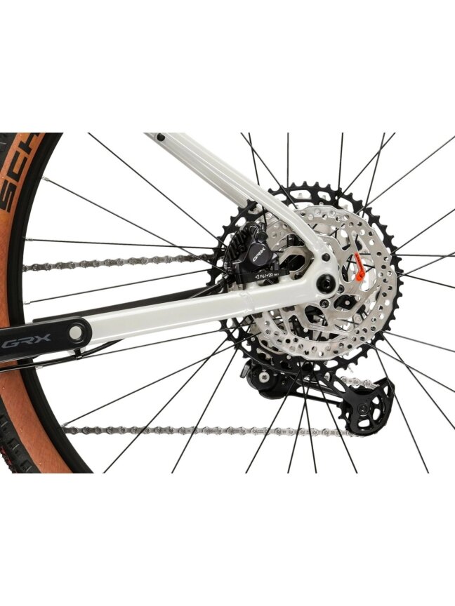 KROSS Esker TR bla-gry g gravel dviratis (28'') MY25 7