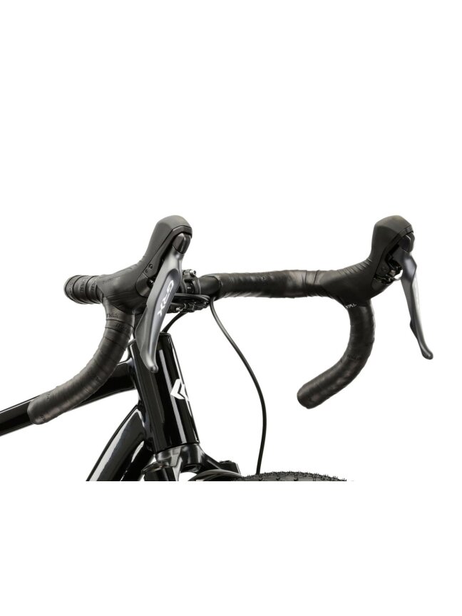 KROSS Esker TR bla-gry g gravel dviratis (28'') MY25 8 KROSS Esker TR bla-gry g gravel dviratis (28'') MY25 8