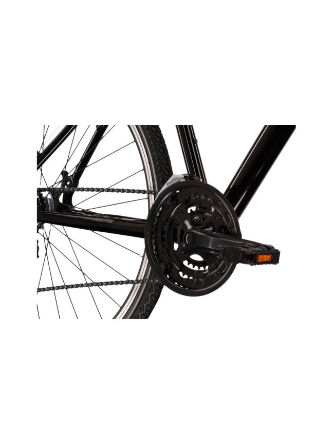 KROSS Evado 2.0 bla-blu g hibridinis dviratis (28") 2 KROSS Evado 2.0 bla-blu g hibridinis dviratis (28") 2