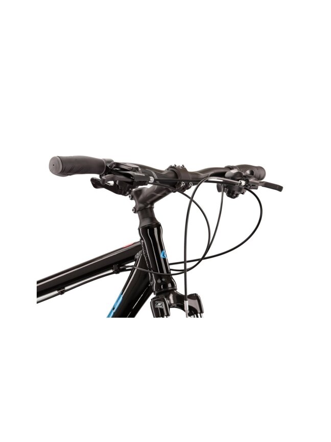 KROSS Evado 2.0 bla-blu g hibridinis dviratis (28") 5
