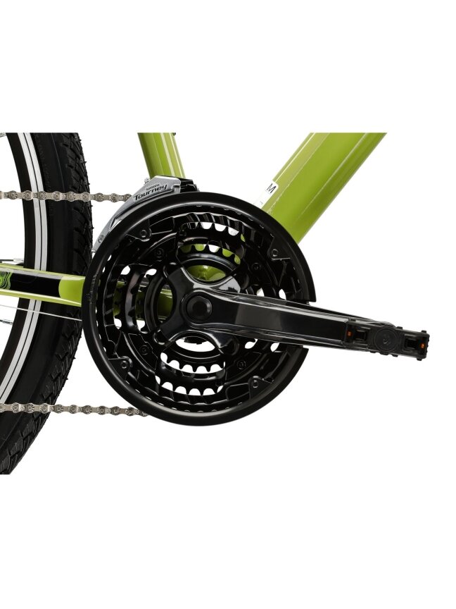 KROSS Evado 2.0 kha-bla g hibridinis dviratis (28'') MY25 10 KROSS Evado 2.0 kha-bla g hibridinis dviratis (28'') MY25 10