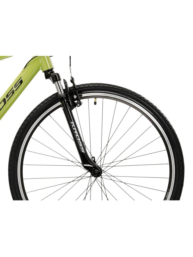 KROSS Evado 2.0 kha-bla g hibridinis dviratis (28'') MY25 4 KROSS Evado 2.0 kha-bla g hibridinis dviratis (28'') MY25 4