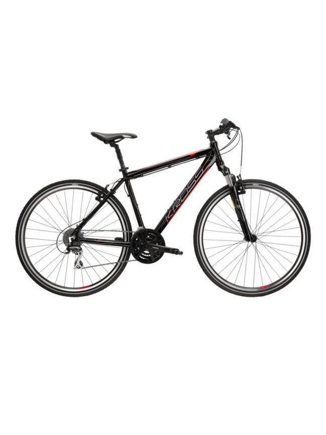 Kross Evado 3.0 hibridinis dviratis 3 Kross Evado 3.0 hibridinis dviratis 3