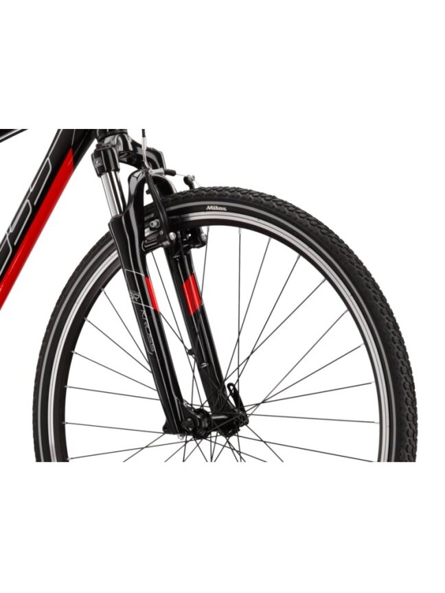 Kross Evado 3.0 hibridinis dviratis 7 Kross Evado 3.0 hibridinis dviratis 7