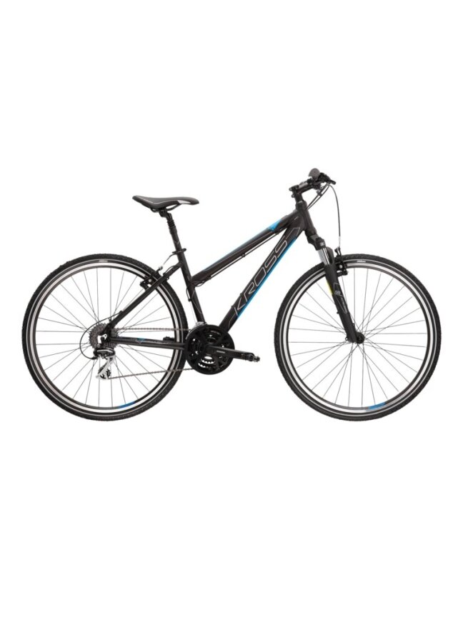 KROSS Evado 3.0 hibridinis dviratis KROSS Evado 3.0 hibridinis dviratis