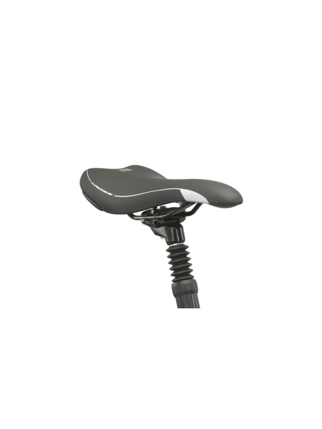 KROSS Evado 3.0 nbl-sil m hibridinis dviratis (28") N 11
