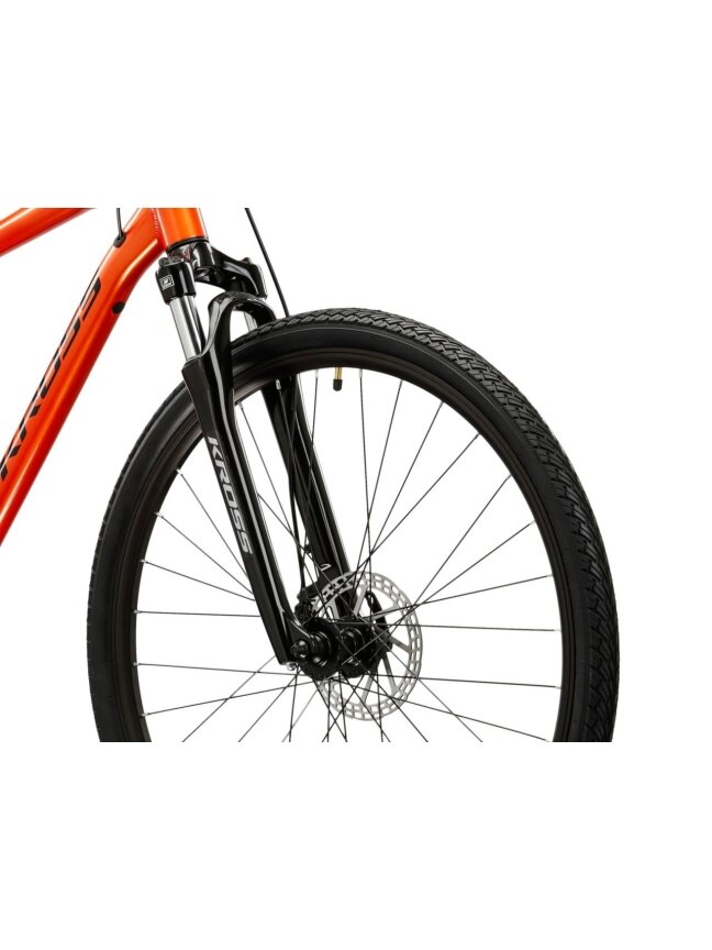 KROSS Evado 3.0 ora-bla g hibridinis dviratis (28'') MY25 5 KROSS Evado 3.0 ora-bla g hibridinis dviratis (28'') MY25 5
