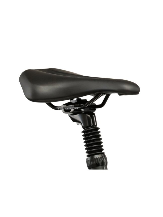 KROSS Evado 4.0 bla-sil g hibridinis dviratis (28") N 12