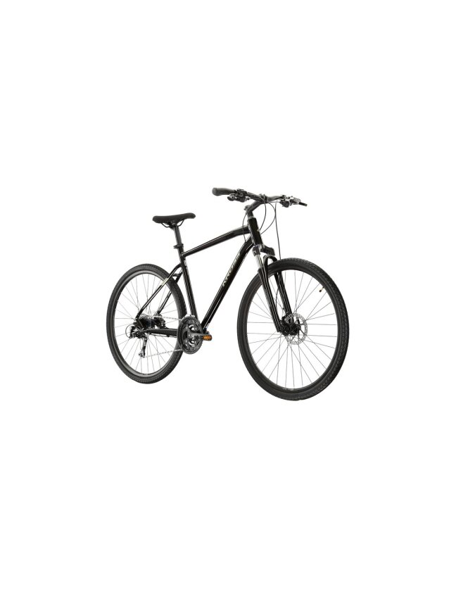 KROSS Evado 5.0 bla-gre g Hibridinis dviratis (28") 2 KROSS Evado 5.0 bla-gre g Hibridinis dviratis (28") 2