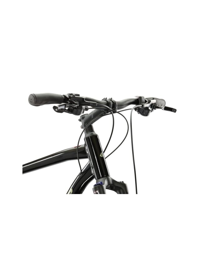 KROSS Evado 5.0 bla-gre g Hibridinis dviratis (28") 6 KROSS Evado 5.0 bla-gre g Hibridinis dviratis (28") 6