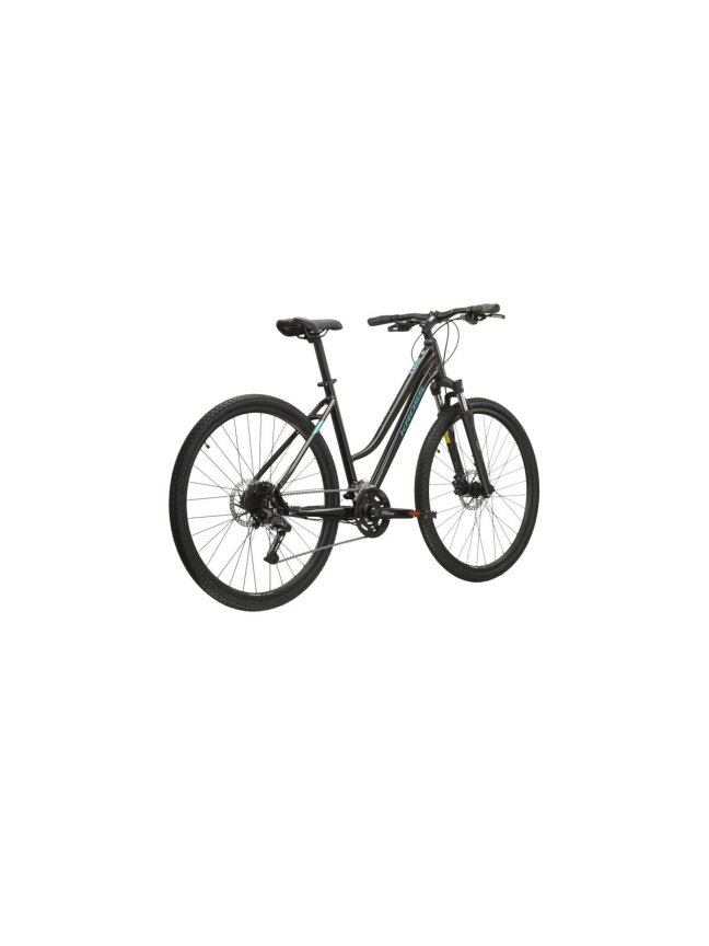 KROSS Evado 5.0 D bla-tur g moteriškas hibridinis dviratis (28") N 3 KROSS Evado 5.0 D bla-tur g moteriškas hibridinis dviratis (28") N 3
