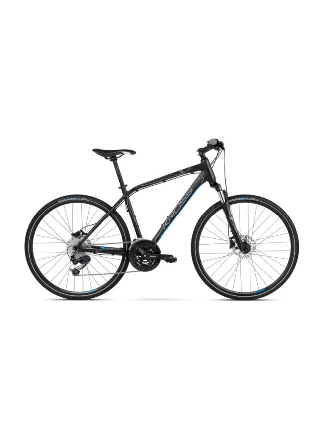 KROSS Evado 6.0 Hibridinis dviratis