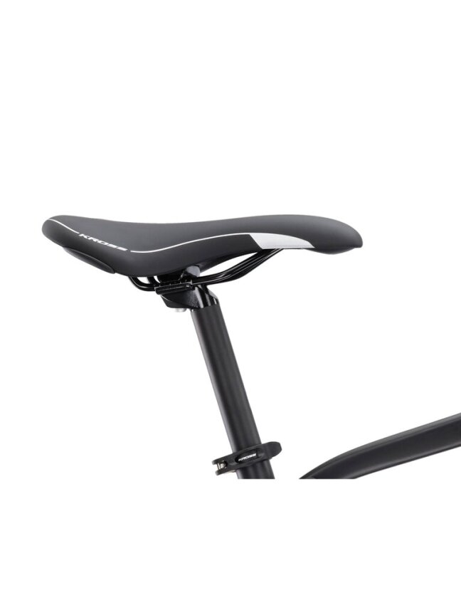 KROSS Evado Hybrid 1.0 bla-gry m Elektrinis Hibridinis Dviratis (28") 10 KROSS Evado Hybrid 1.0 bla-gry m Elektrinis Hibridinis Dviratis (28") 10