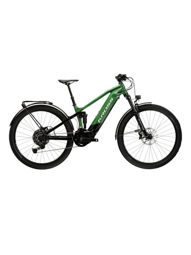 Elektrinis Dviratis KROSS GRIST BOOST SUV 1.0 XL Elektrinis Dviratis KROSS GRIST BOOST SUV 1.0 XL