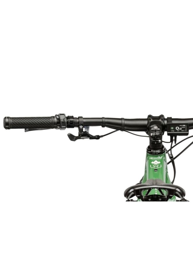 Elektrinis Dviratis KROSS GRIST BOOST SUV 1.0 XL 3