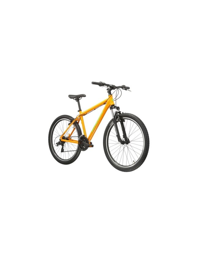 KROSS Hexagon 1.0 ora-gre g kalnų (MTB) dviratis (26") 1 KROSS Hexagon 1.0 ora-gre g kalnų (MTB) dviratis (26") 1