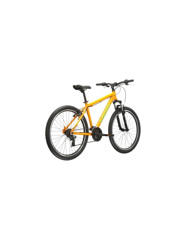 KROSS Hexagon 1.0 ora-gre g kalnų (MTB) dviratis (26") 2 KROSS Hexagon 1.0 ora-gre g kalnų (MTB) dviratis (26") 2