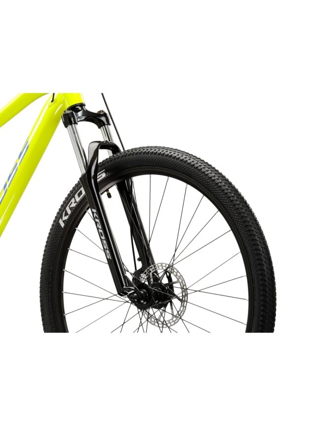 KROSS Hexagon 2.0 lim-blu g kalnų (MTB) dviratis (29") MY25 5 KROSS Hexagon 2.0 lim-blu g kalnų (MTB) dviratis (29") MY25 5