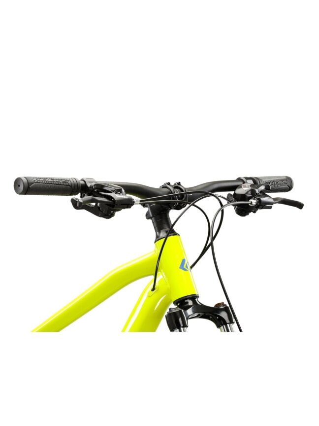 KROSS Hexagon 2.0 lim-blu g kalnų (MTB) dviratis (29") MY25 7 KROSS Hexagon 2.0 lim-blu g kalnų (MTB) dviratis (29") MY25 7