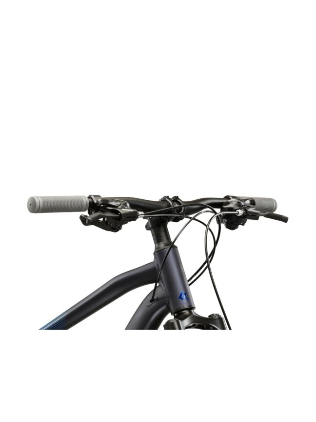 KROSS Hexagon 2.0 MY26 / Navy Blue-Blue Matte / kalnų (MTB) dviratis (29") 3 KROSS Hexagon 2.0 MY26 / Navy Blue-Blue Matte / kalnų (MTB) dviratis (29") 3