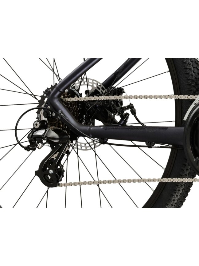 KROSS Hexagon 2.0 MY26 / Navy Blue-Blue Matte / kalnų (MTB) dviratis (29") 6
