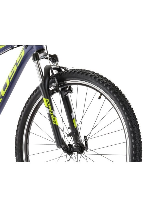 KROSS Hexagon 2.0 nbl-lim-gry m kalnų (MTB) dviratis (27.5") 7 KROSS Hexagon 2.0 nbl-lim-gry m kalnų (MTB) dviratis (27.5") 7