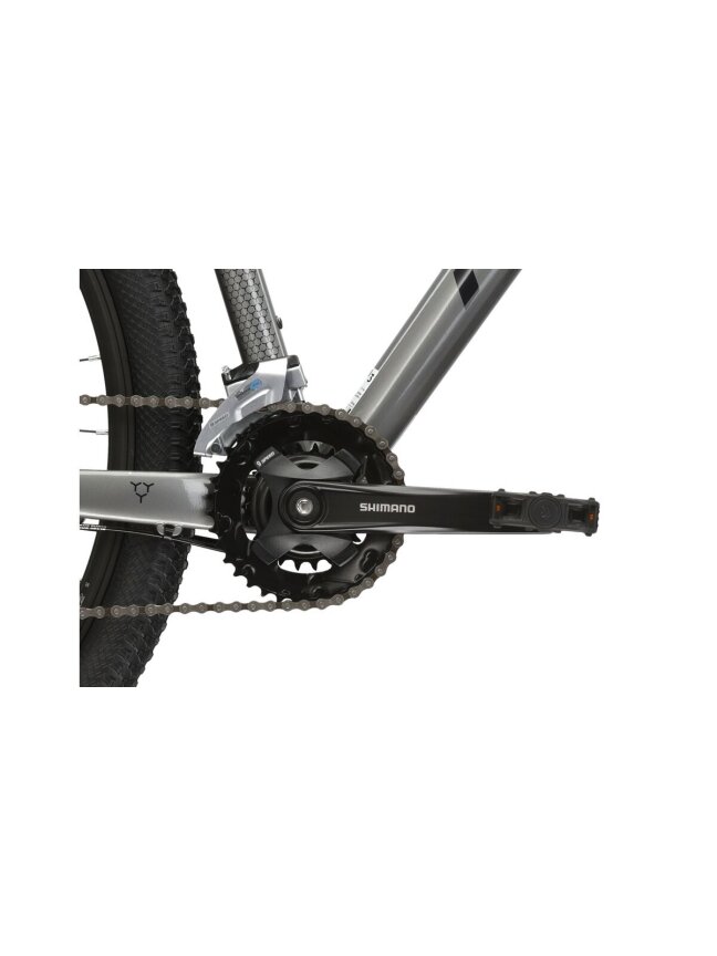 KROSS Hexagon 3.0 gry-nbl g kalnų (MTB) dviratis (29") 11 KROSS Hexagon 3.0 gry-nbl g kalnų (MTB) dviratis (29") 11