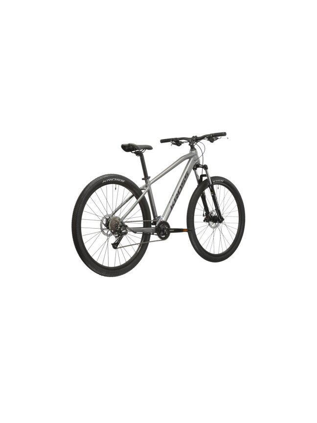 KROSS Hexagon 3.0 gry-nbl g kalnų (MTB) dviratis (29") 2