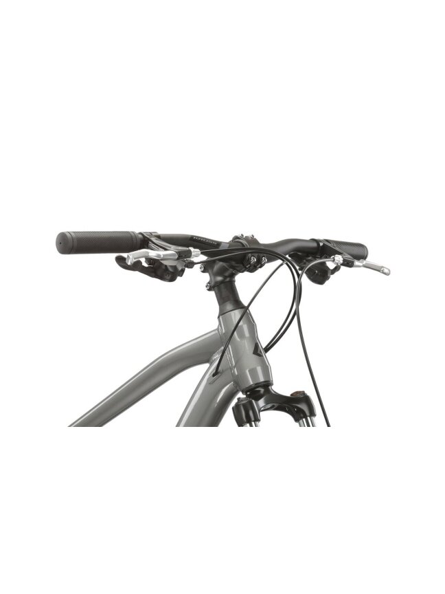 KROSS Hexagon 3.0 gry-nbl g kalnų (MTB) dviratis (29") 7