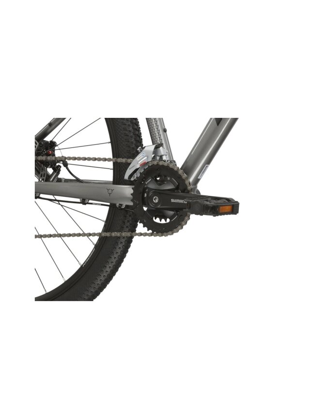 KROSS Hexagon 3.0 gry-nbl g kalnų (MTB) dviratis (29") 8 KROSS Hexagon 3.0 gry-nbl g kalnų (MTB) dviratis (29") 8