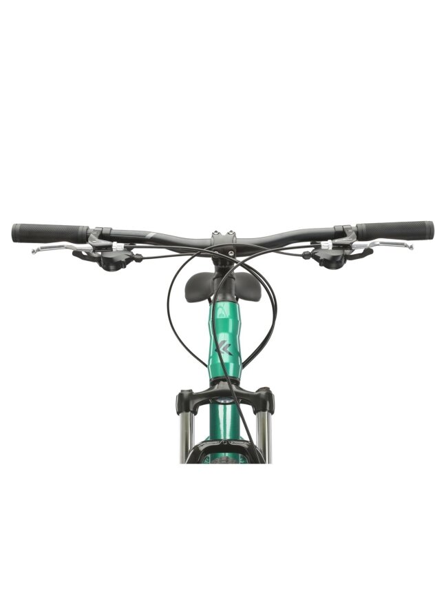 KROSS Hexagon 3.0 tea-nbl g kalnų (MTB) dviratis (29") 9 KROSS Hexagon 3.0 tea-nbl g kalnų (MTB) dviratis (29") 9