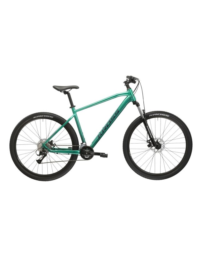 KROSS Hexagon 3.0 tea-nbl g kalnų (MTB) dviratis (29") KROSS Hexagon 3.0 tea-nbl g kalnų (MTB) dviratis (29")