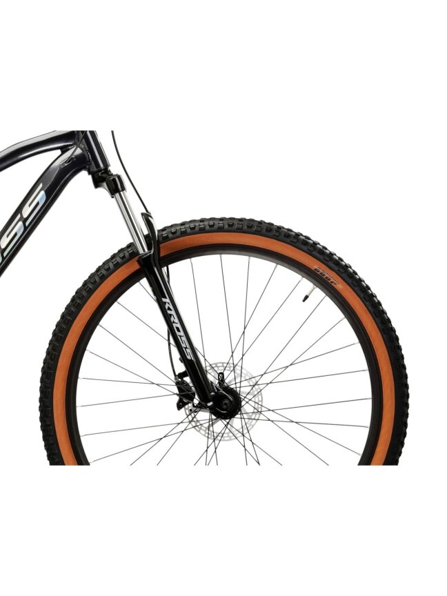 KROSS Hexagon 3.0 ULT.RA / Graphite Holo Gloss / kalnų (MTB) dviratis (29") 3 KROSS Hexagon 3.0 ULT.RA / Graphite Holo Gloss / kalnų (MTB) dviratis (29") 3