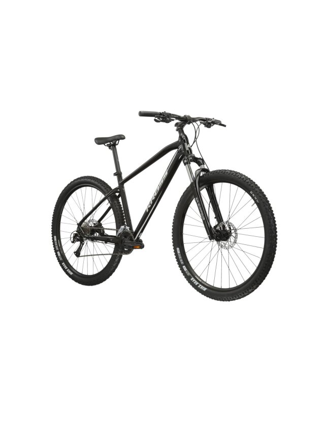 KROSS Hexagon 4.0 bla-sil g kalnų (MTB) dviratis (27.5") 1 KROSS Hexagon 4.0 bla-sil g kalnų (MTB) dviratis (27.5") 1