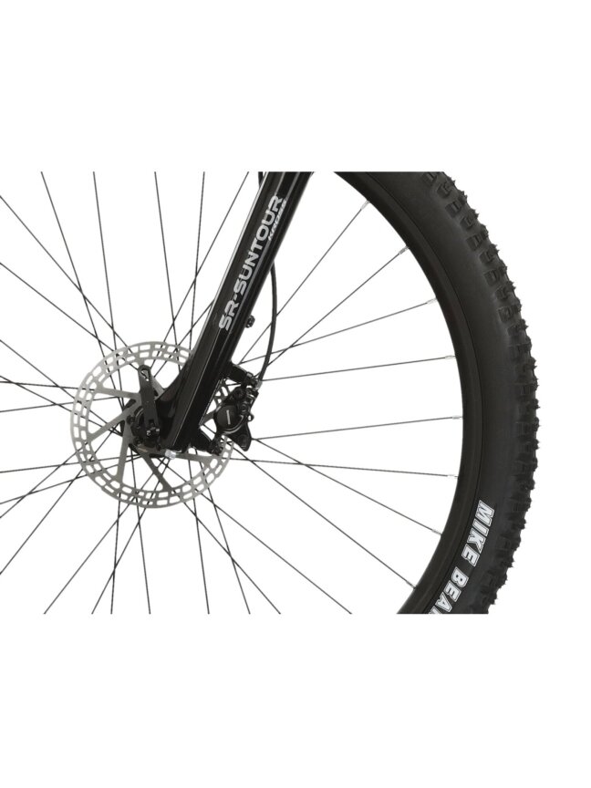 KROSS Hexagon 4.0 bla-sil g kalnų (MTB) dviratis (27.5") 6 KROSS Hexagon 4.0 bla-sil g kalnų (MTB) dviratis (27.5") 6