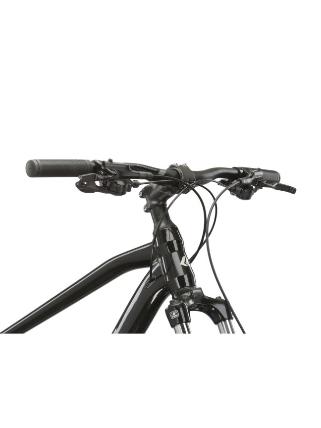 KROSS Hexagon 4.0 bla-sil g kalnų (MTB) dviratis (27.5") 7 KROSS Hexagon 4.0 bla-sil g kalnų (MTB) dviratis (27.5") 7