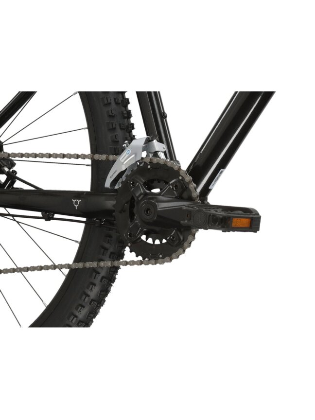 KROSS Hexagon 4.0 bla-sil g kalnų (MTB) dviratis (27.5") 9