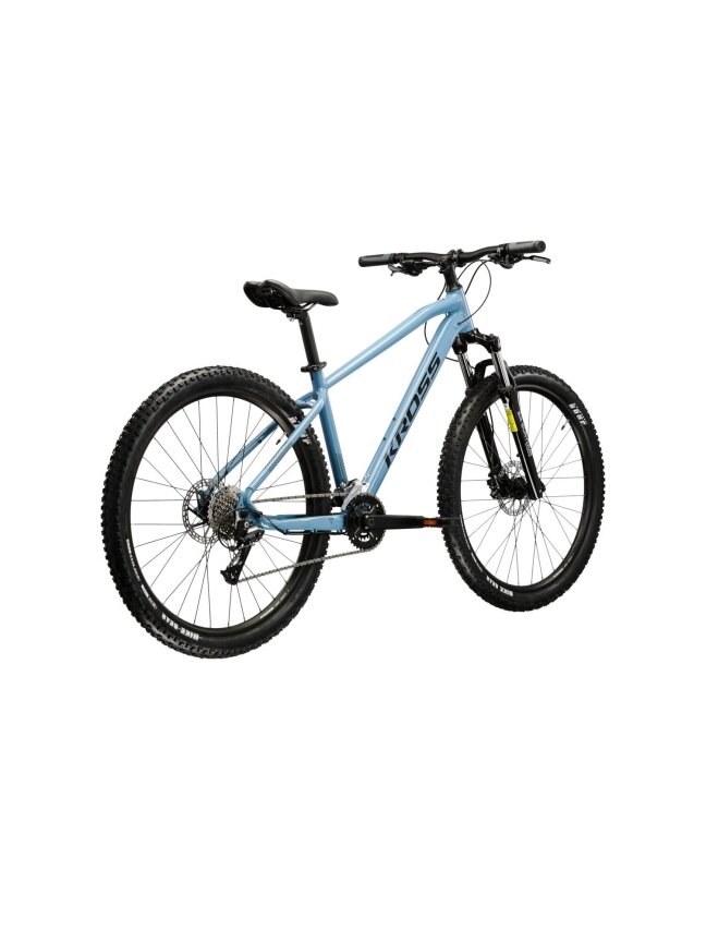 KROSS Hexagon 4.0 blu-bla g kalnų (MTB) dviratis (29") MY25 2