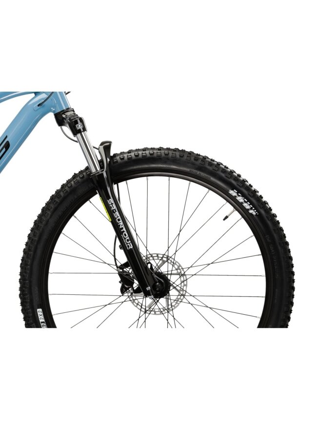 KROSS Hexagon 4.0 blu-bla g kalnų (MTB) dviratis (29") MY25 4 KROSS Hexagon 4.0 blu-bla g kalnų (MTB) dviratis (29") MY25 4