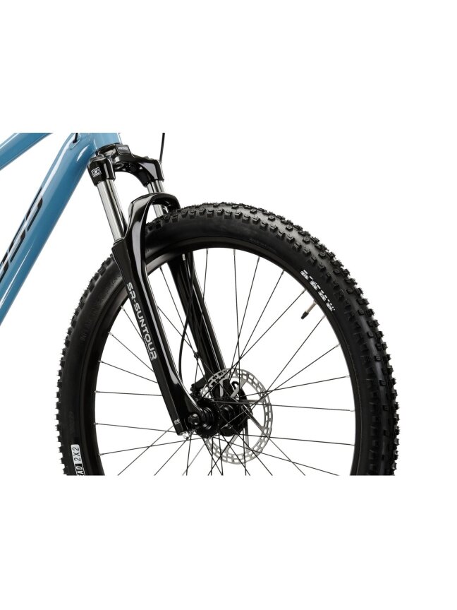 KROSS Hexagon 4.0 blu-bla g kalnų (MTB) dviratis (29") MY25 5 KROSS Hexagon 4.0 blu-bla g kalnų (MTB) dviratis (29") MY25 5