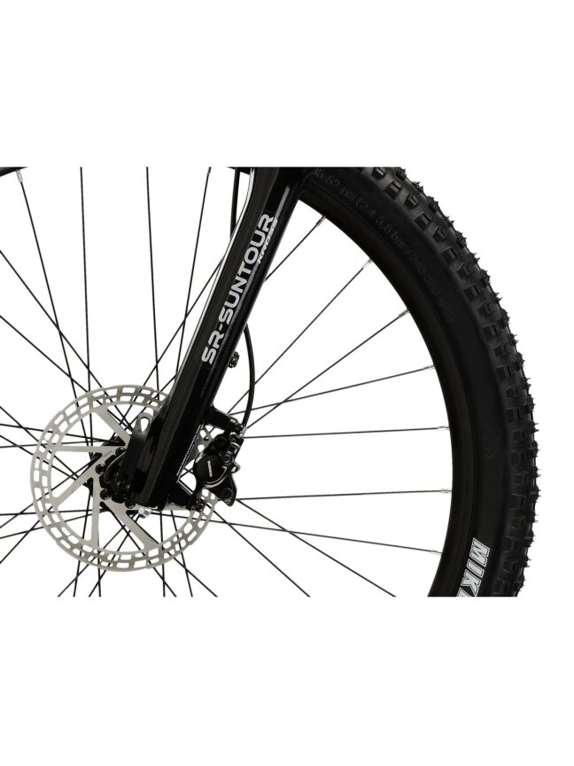 KROSS Hexagon 4.0 blu-bla g kalnų (MTB) dviratis (29") MY25 6 KROSS Hexagon 4.0 blu-bla g kalnų (MTB) dviratis (29") MY25 6